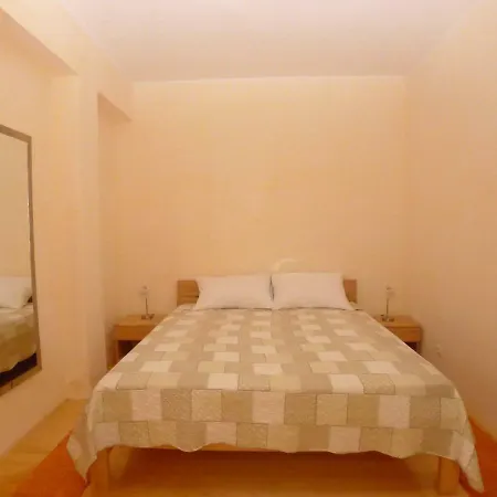 Appartement In Premantura/istrien 34914 Premantura